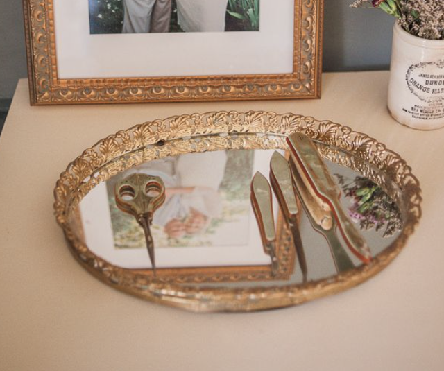Shop the Episode | Mayflower Mercantile