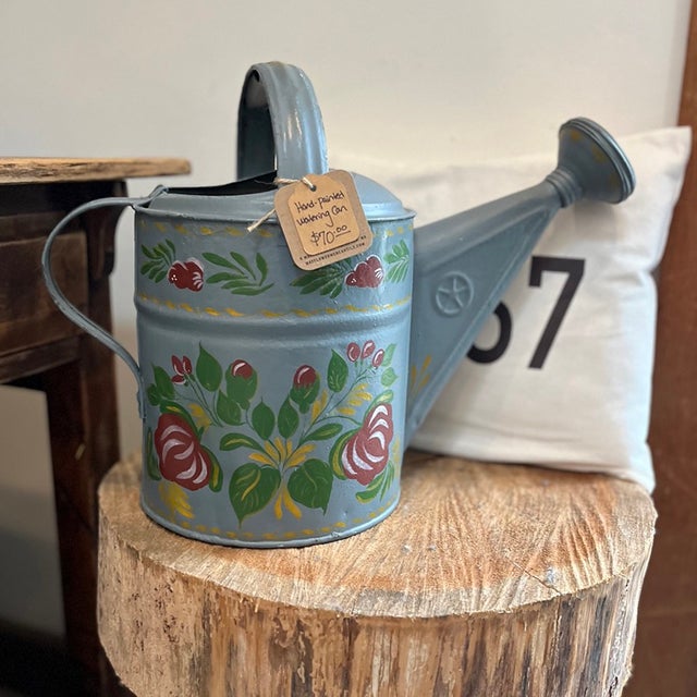 Antiques | Mayflower Mercantile