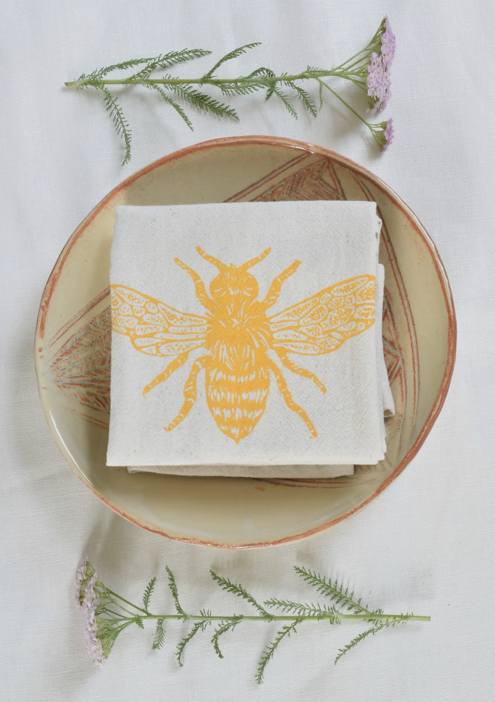 HearthandHarrow Napkins - Thumbnail 4