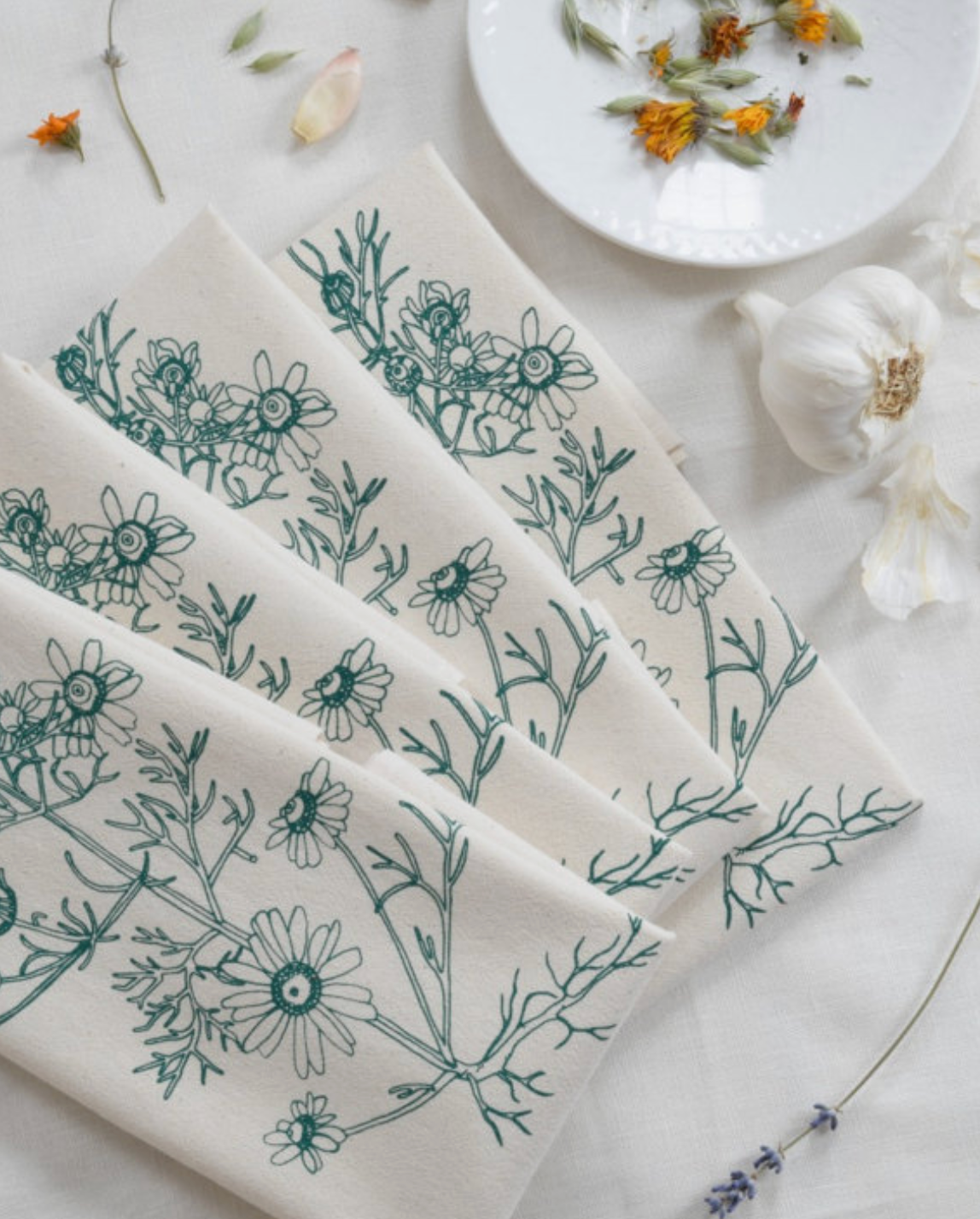 HearthandHarrow Napkins - Thumbnail 3