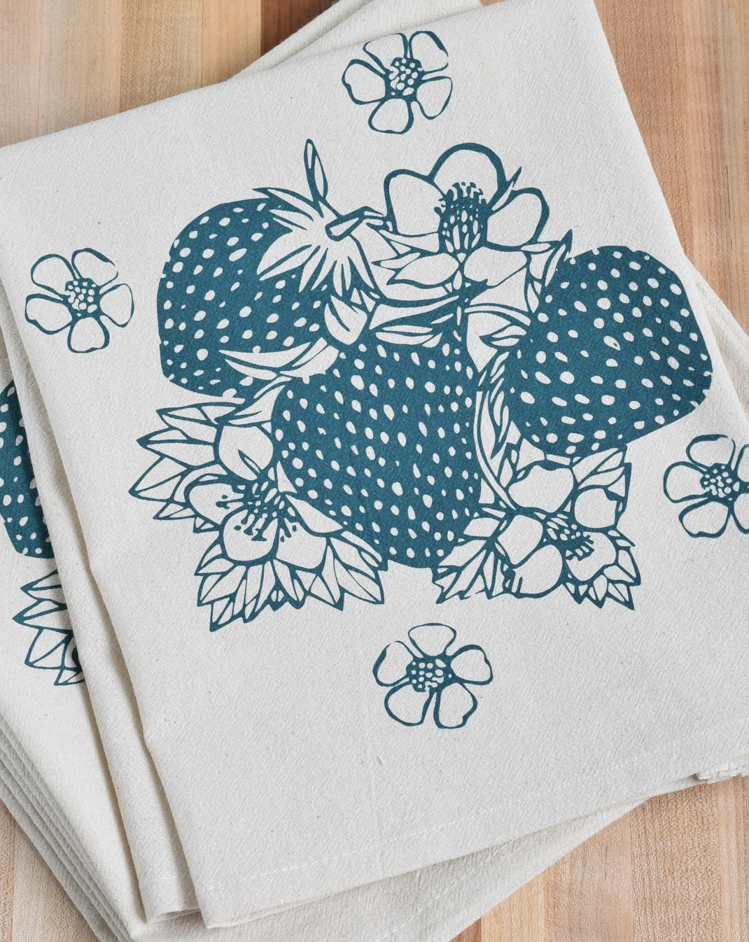 HearthandHarrow Napkins
