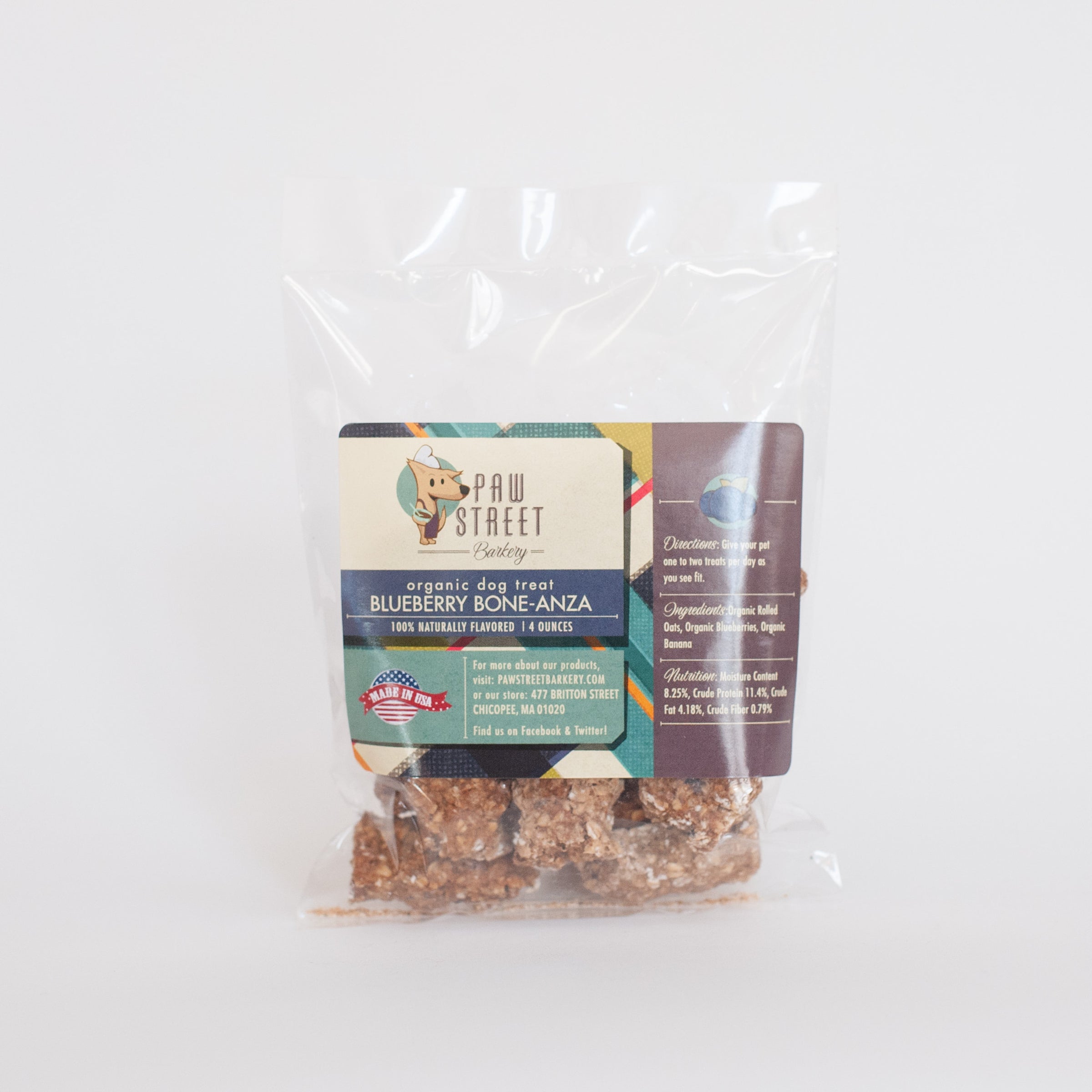 Barkery dog treats clearance