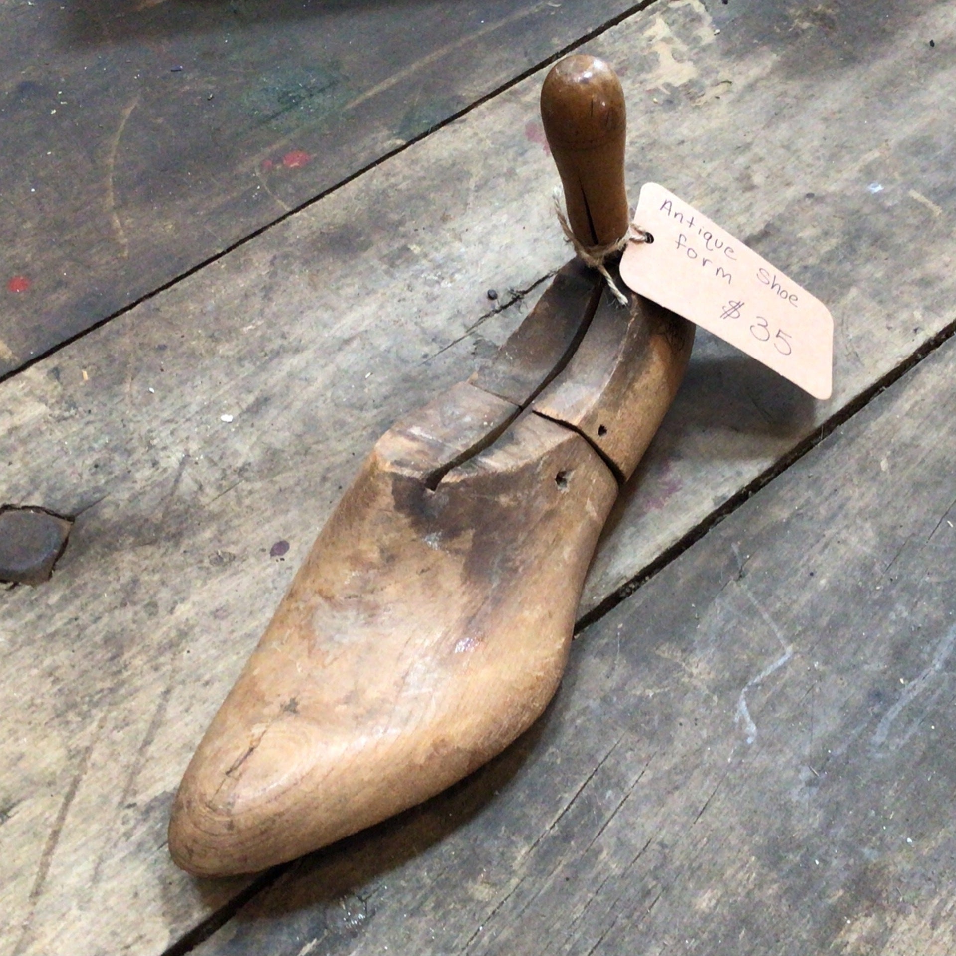 Shoe 2025 form stretcher
