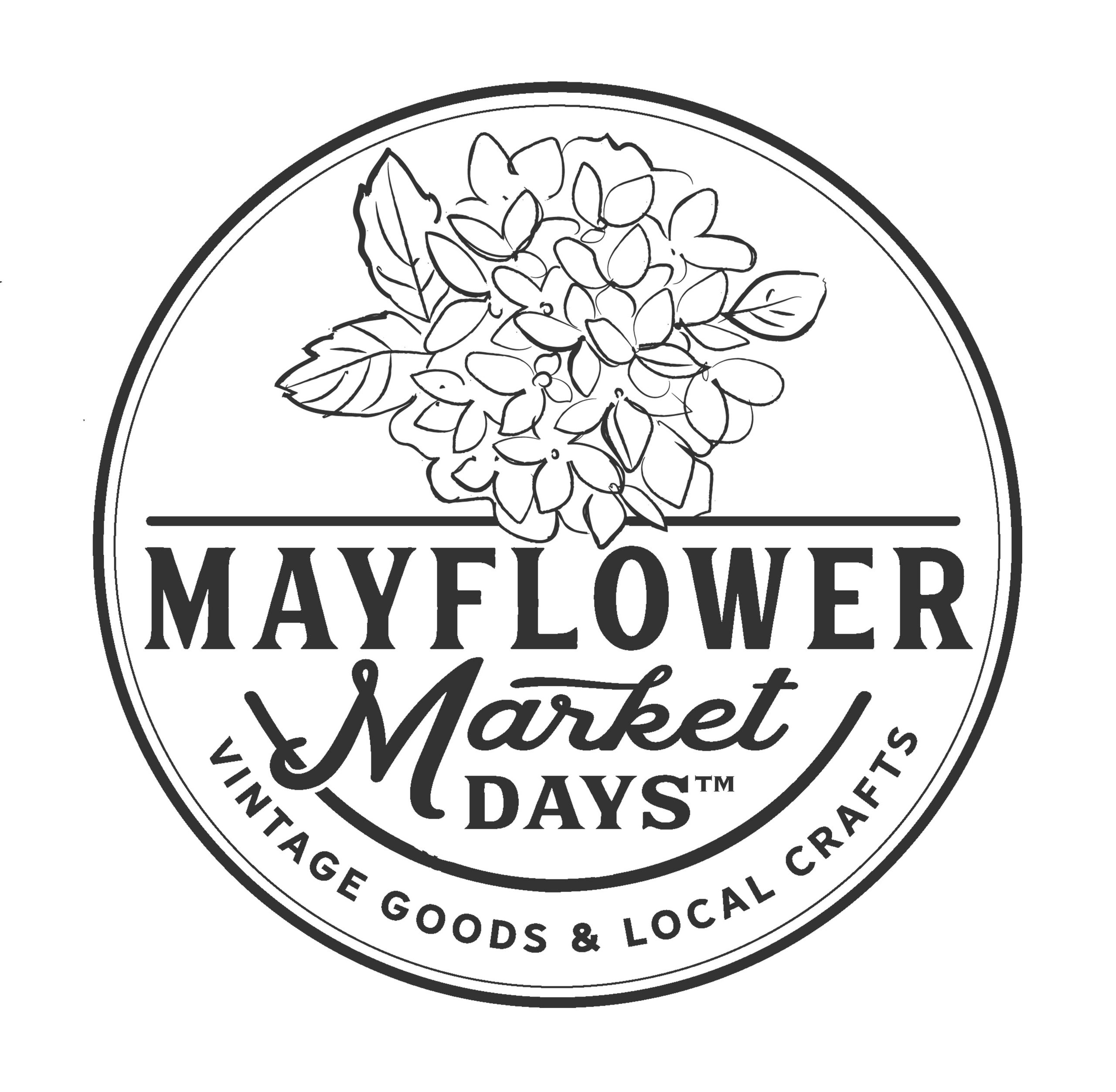 Mayflower Market Days Tickets 2024 Mayflower Mercantile
